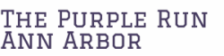 8th Annual Purple Run